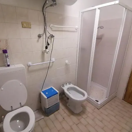Val Visdente 2 Apartmán Santo Stefano Di Cadore