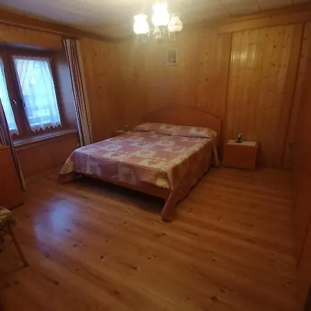 Val Visdente 2 Apartmán