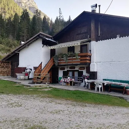 Apartmán Val Visdente 2 *